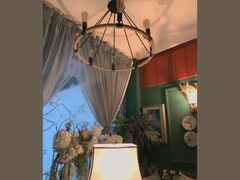 -一棵树咖啡馆(泉乐坊店)