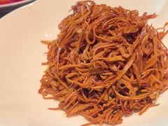 -秀儿四九城·新京菜(亚运村鸟巢店)