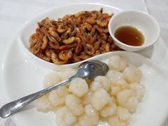 -翠亭酒家(山西南路店)