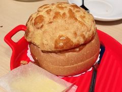 -避风塘(宝山万达店)