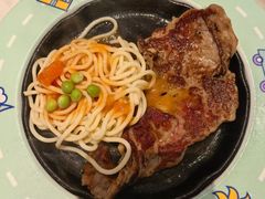 -豪客来牛排(中华城店)