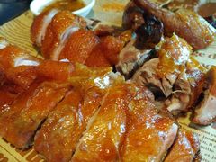 bb鸭-蟹榭·本帮江浙菜·蟹宴(五角场合生汇商场店)