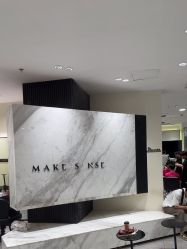 -MAKE SENSE美可沙龙