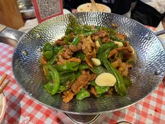 -彭耕记猪油炒小菜(吉联mall店)