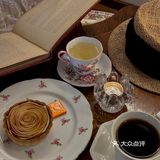 惠州首家中古瓷器小馆☕浪漫而神秘…