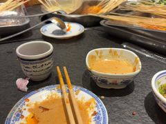 -来涮蜀鲜货火锅串串香(菜市口店)