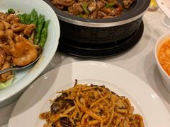 -大铁勺新津菜(东丽阳光新业广场店)