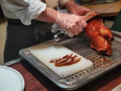 -紫光园·烤鸭(吕家营店)