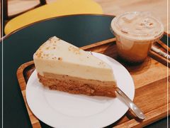 -Peet's 皮爷咖啡(乐峰店)