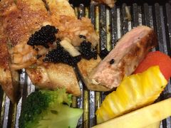-花潮料理艺食馆(世欧广场店)