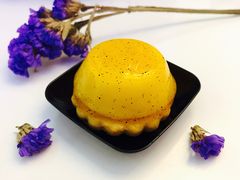 百香果挞-黑池口感烘焙·生日蛋糕(坂田店)