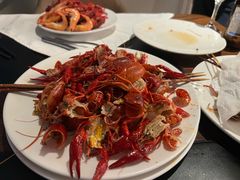 -杭州滨江世融艾美酒店·新食谱全日餐厅
