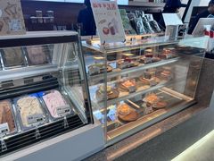-抱抱地球咖啡馆(国家海洋博物馆店)