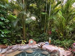 -广州锦绣香江度假别墅