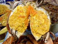 -三妹小龙虾·黄油蟹(华侨城总店)