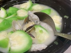 -顺意·顺德家乡菜(国际人才大厦店)