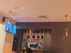 -BAKER&SPICE(安福路店)
