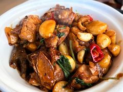 三杯鸡-乡亲鹅肉城(吴江店)