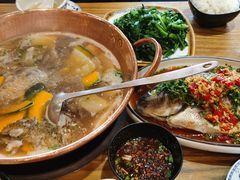 -妈妈的味道(和顺古镇店)