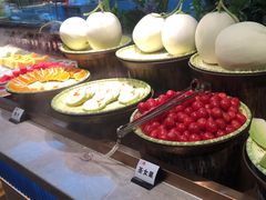 -千滋百味自助海鲜烤肉(布吉景华店)