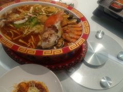 -百姓渔村(南中环店)
