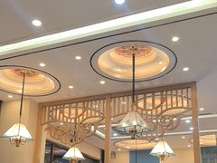 -哈啾嗨·蒙文化主题餐厅(京汉新城店)