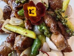 -满堂·烤鸭店·北京菜(鼓楼店)