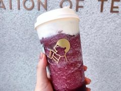 -喜茶(永旺梦乐城店)