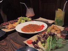 -The Cheebat 锌吧·Bistro(体育西店)