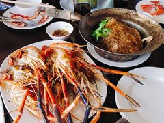 -大螃蟹海鲜餐厅