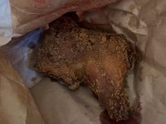-上帝炸鸡(食品街店)