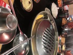 -哈哈碳都·牛肋条无限自助烤肉(宝龙店)