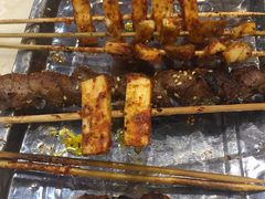 -兰州老马食府(小潞邑店)