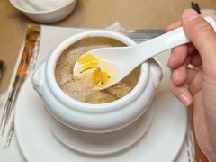 -顺德喜来登酒店·采悦轩