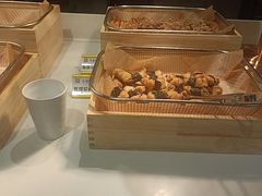-言玖鲜火锅串串披萨自助(益田假日店)