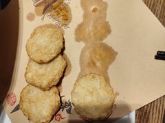 -张家卫·阳江菜·小海鲜(肥婆湾桥店)