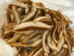卤牛肚-顺城金记卤鸡·清真