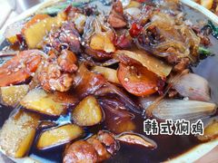 -妈妈手(山大总店)