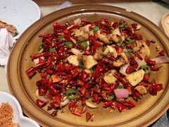 -金佬馆·川菜(芜湖繁昌华亿店)