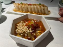 -江城小馆陕南妈妈菜·全球旅行餐厅(钟楼店)