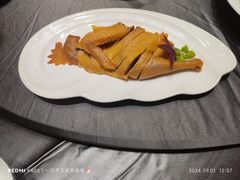 -骏莱海鲜鱼港(五角场店)