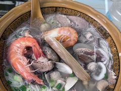 -阿城海鲜捞化(上下杭店)