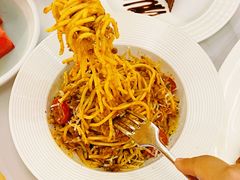 -斗牛士牛排餐厅(嘉里汇店)