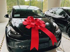 -TESLA 特斯拉(上海太古汇体验店)