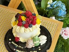 -Juliaanna茱安娜烘焙(中心店)
