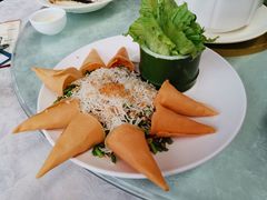 小炒皇-大树头森林餐厅(番禺广场店)