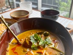-CHINCHIN 青青·泰国料理(万象食家店)