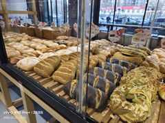 -原麦山丘(世纪金源店)