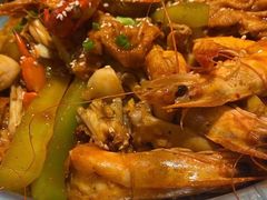 -赖胖子肉蟹煲(上邦百汇城店)