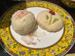 -富华斋饽饽铺·宫廷糕点·伴手礼(护国新天地店)